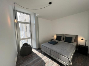 Apartmenthaus Sassnitz Zum Stadthafen Apartment 2, Sassnitz